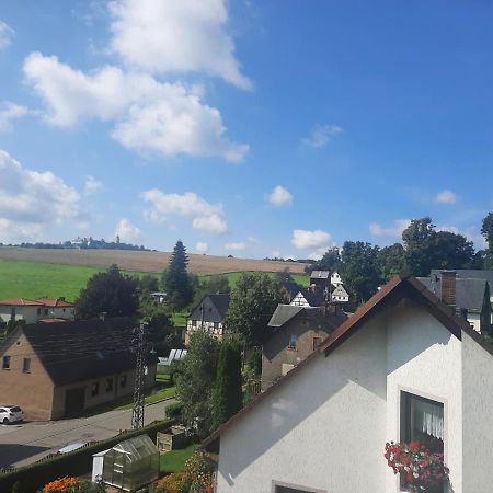 Precioso Apartamento, Fantasticas Vistas Augustusburg Exteriör bild