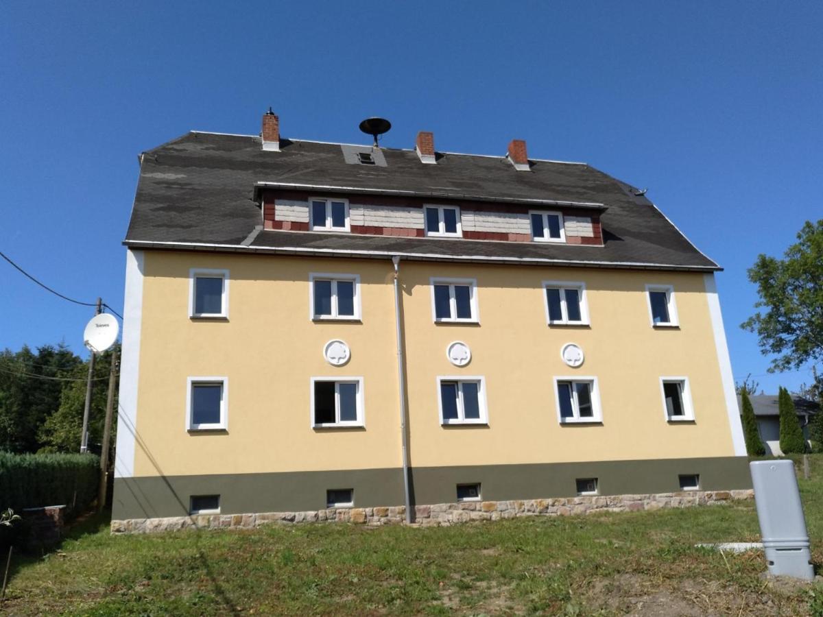 Precioso Apartamento, Fantasticas Vistas Augustusburg Exteriör bild