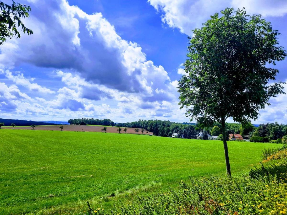 Precioso Apartamento, Fantasticas Vistas Augustusburg Exteriör bild